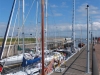 Schleuse