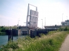 Schleuse