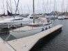 Yachthafen Bruinisse